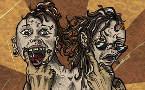 Freaks Show